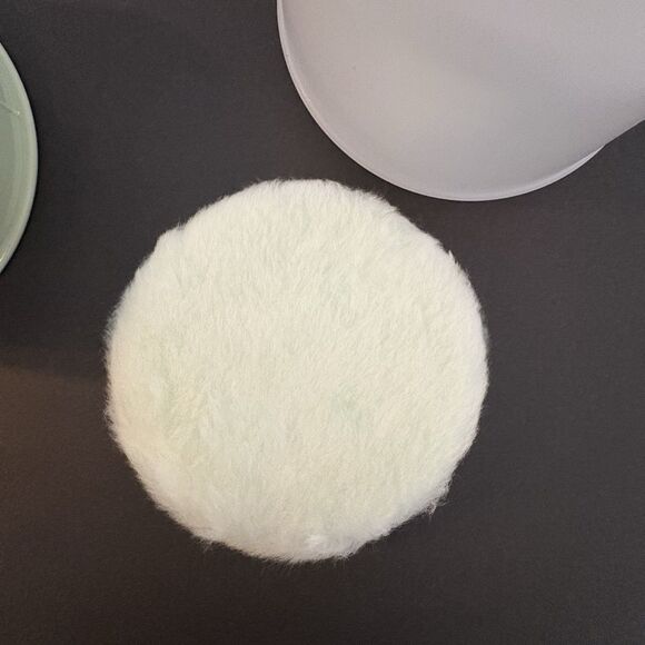 Vintage 1980s Anais Anais Cacharel Body Dusting Powder with Puff NOS Unopened - Picture 12 of 14